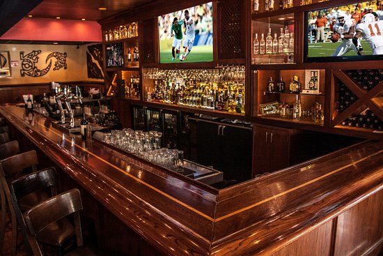 Outback Steakhouse Centro Magno